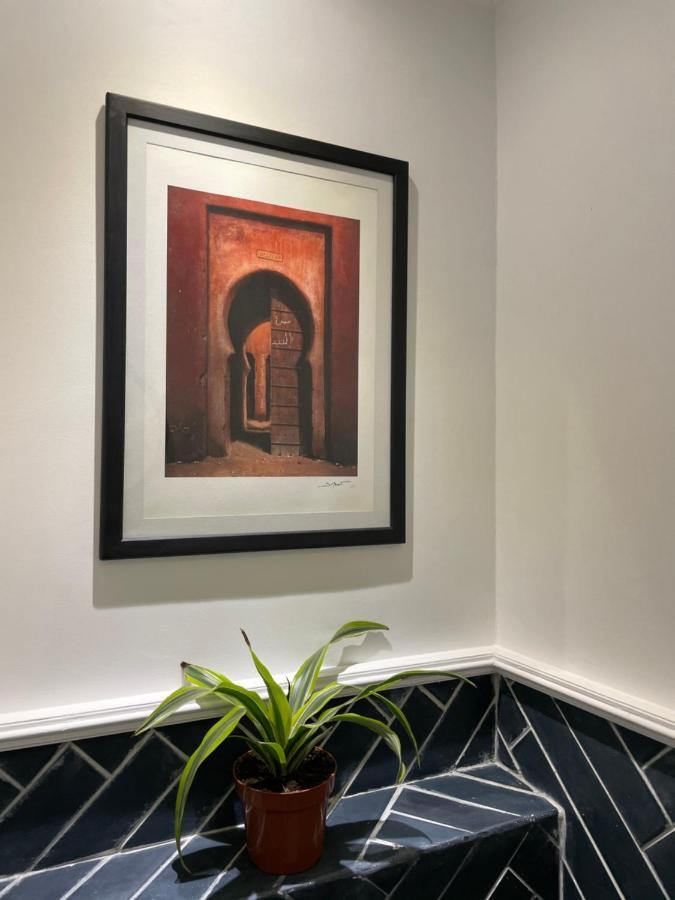 Chimera Apartments & Suites Μαρακές Εξωτερικό φωτογραφία