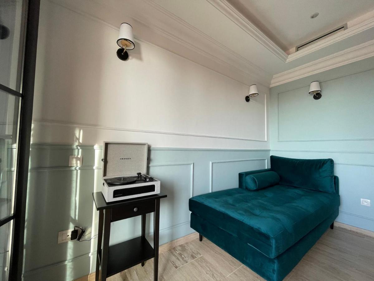 Chimera Apartments & Suites Μαρακές Εξωτερικό φωτογραφία